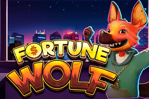 Fortune Wolf