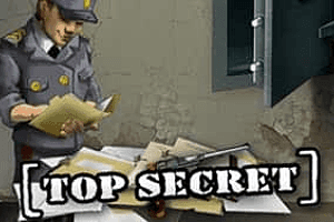 Top Secret