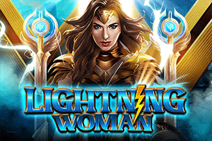 Lightning Woman