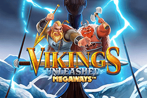 Vikings Unleashed MEGAWAY™