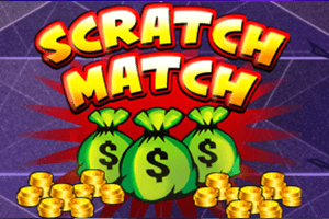 Scratch Match
