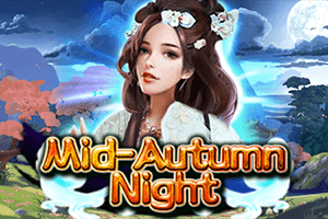 Mid-Autumn Night