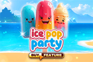 Ice Pop Party