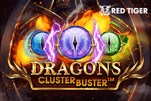 Dragons Clusterbuster