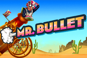 Mr. Bullet