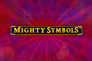 Mighty Symbols