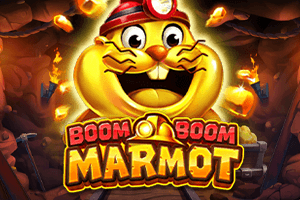 Boom Boom Marmot